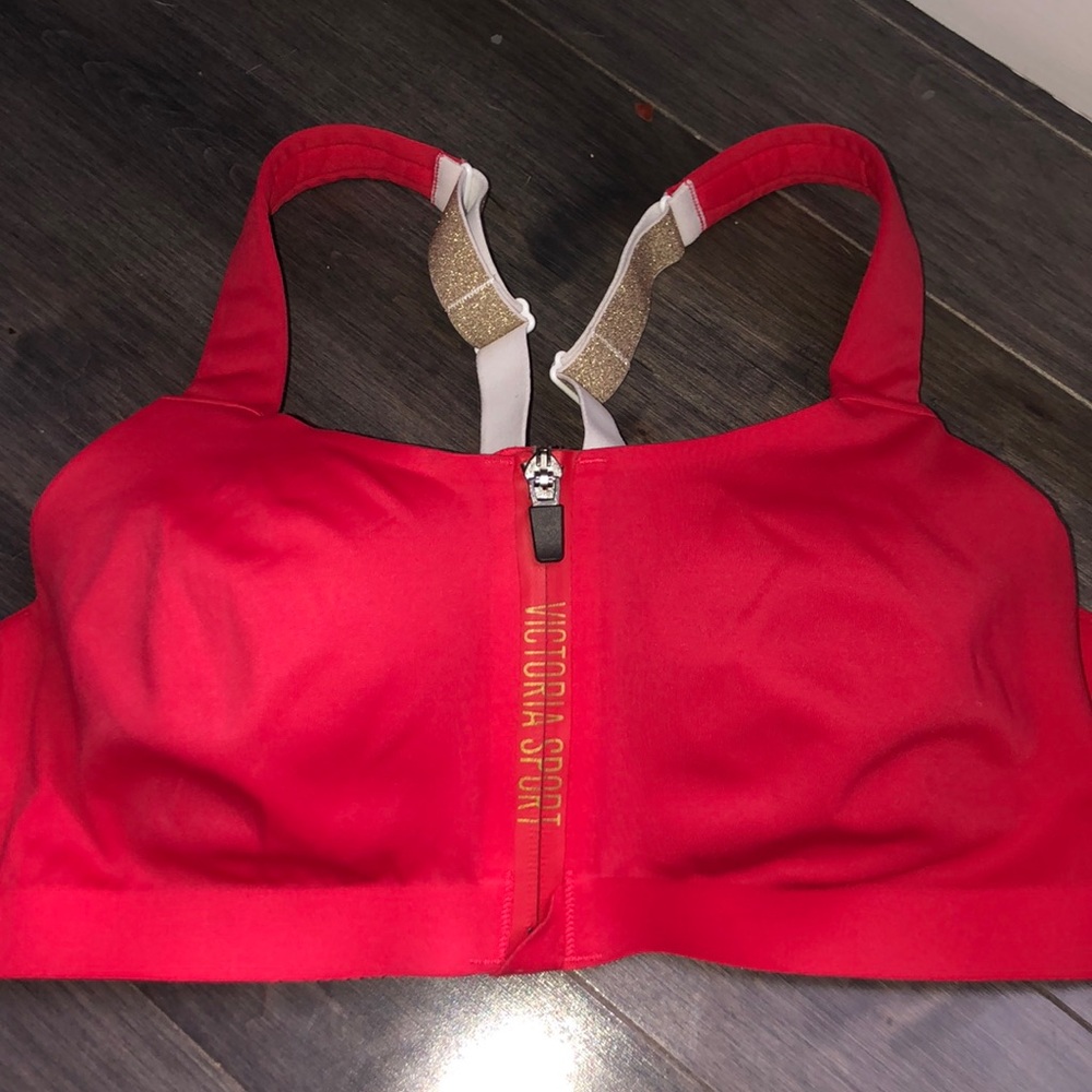 Victoria secret sports bra